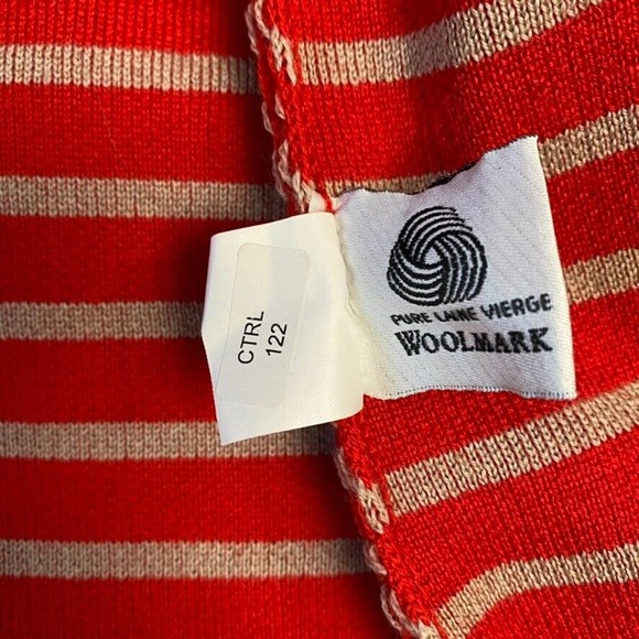 Saint James Cardigan Sweater - Picture 9 of 14